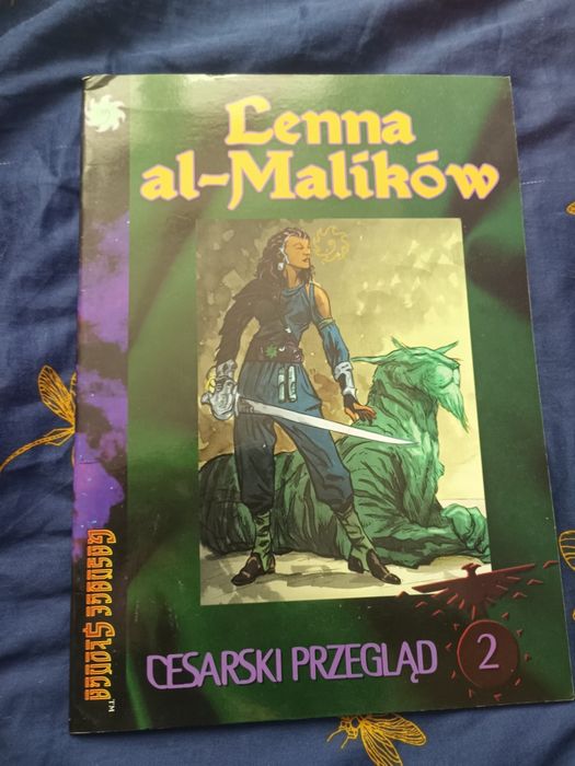 Gasnące Słońca - Kolekcja RPG