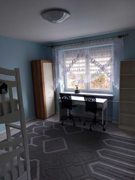 Mieszkanie 44 m² | Białystok | ul. Bolesława Chrobrego 1F