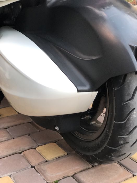 Свіжак з Японії! Gemma250!