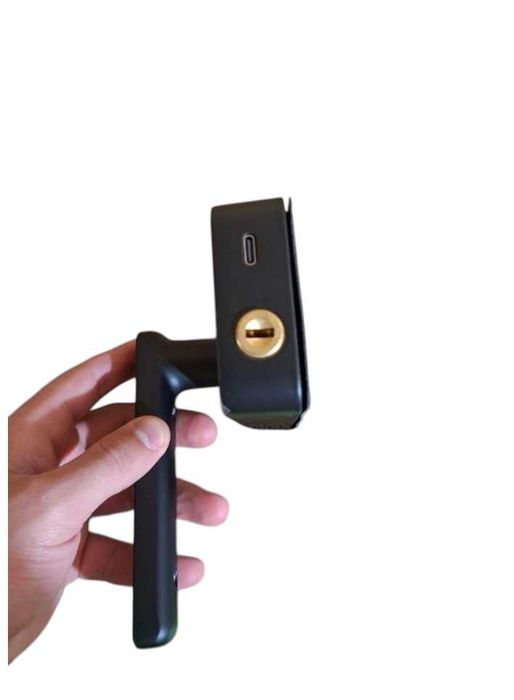 Дверний замок SMART TUYA із паролем