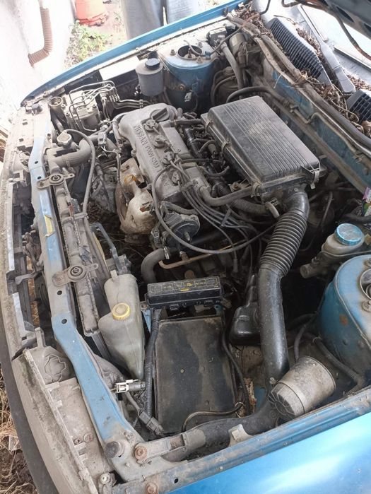 Продам Nissan Primera.