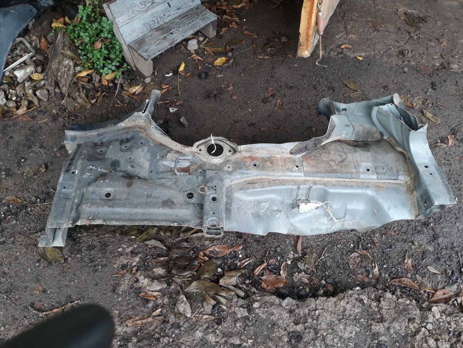 Хонда срв 3 лонжерон