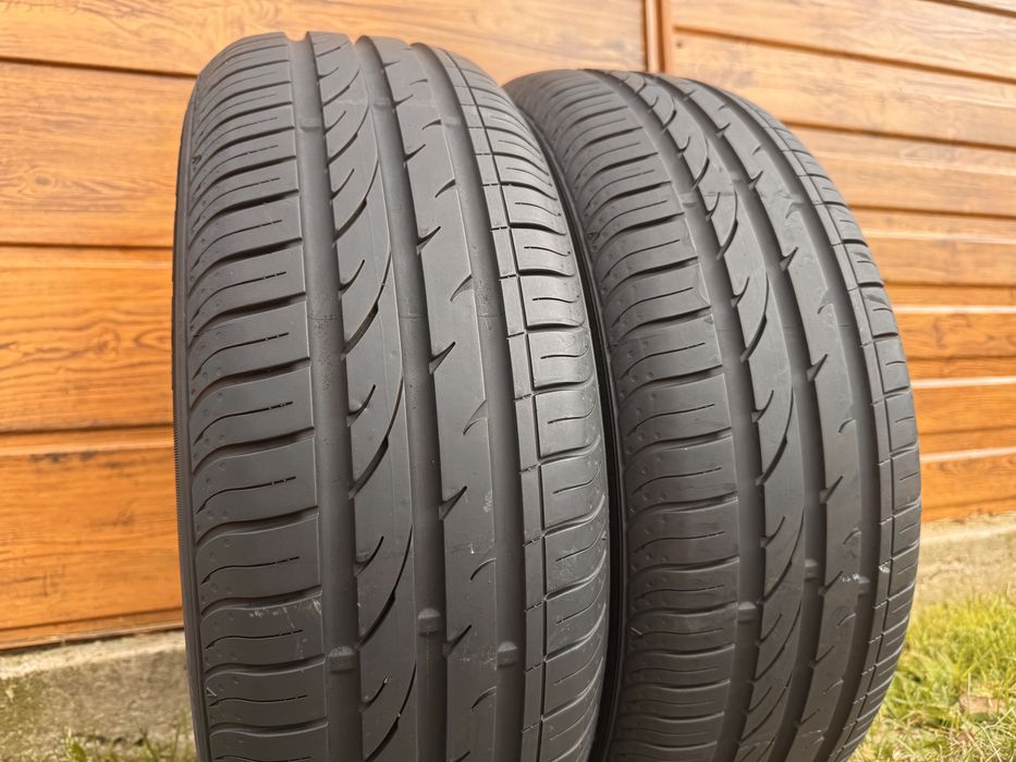 Opony 185/60R15 Letnie Nexen idealne 2020r WYSYŁAMY , montujemy !