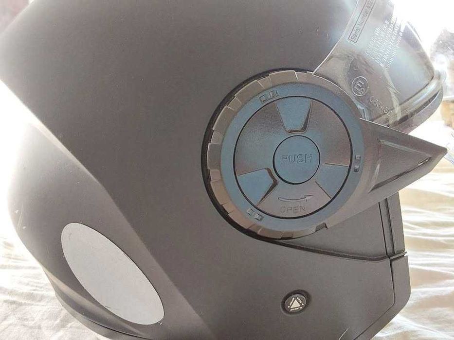 Capacete LS2 Airflow II