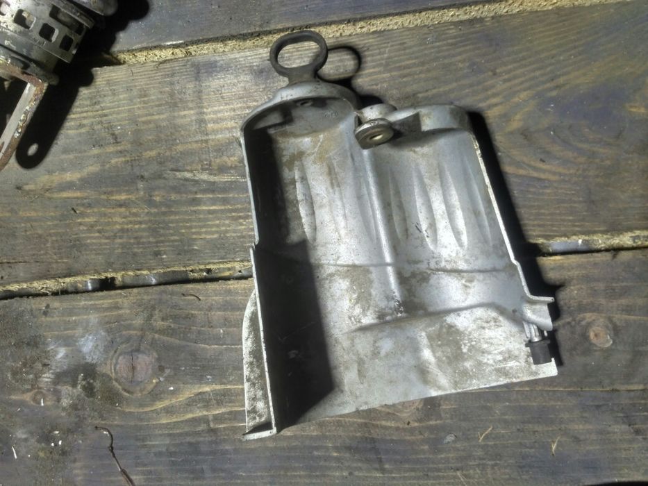 Obudowa rozrusznika BMW r1200c Bond