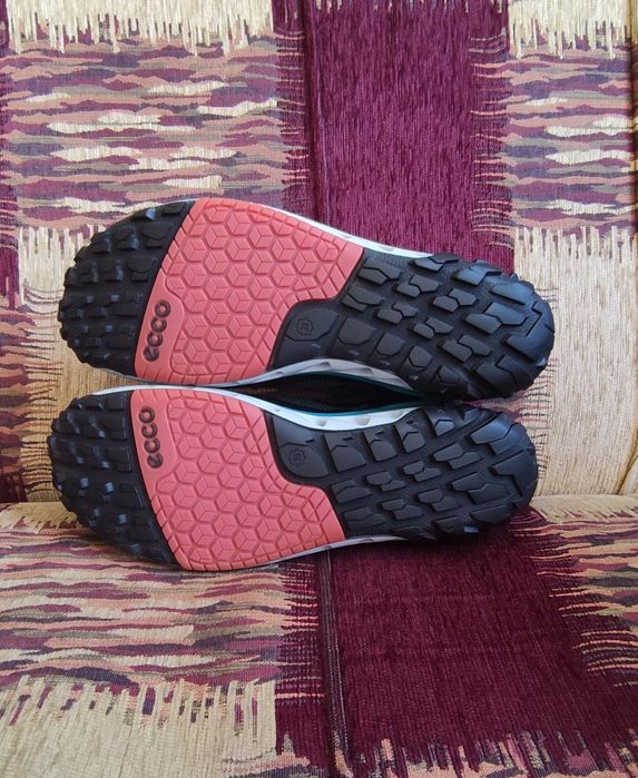 Eссо Biom Venture Gtx