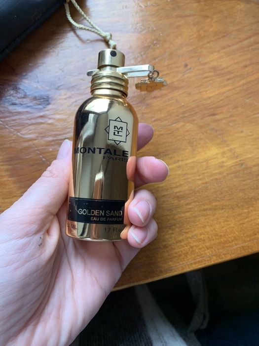 Оригинал обмен или продажа Montale