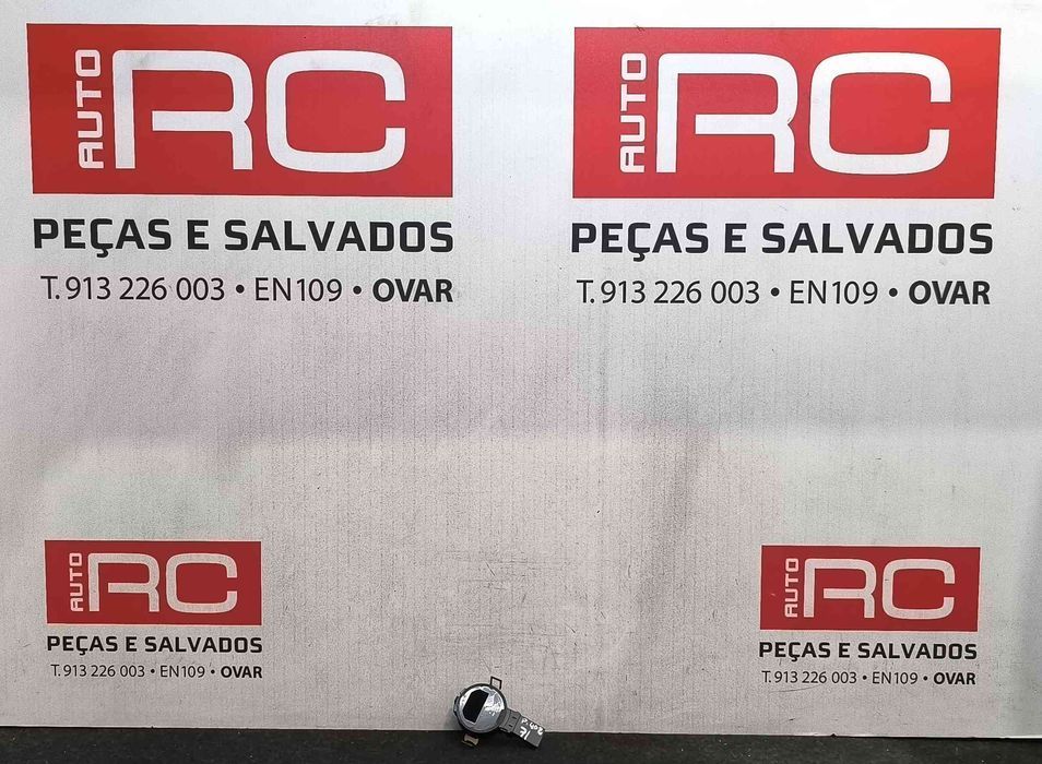 Sensor de Chuva PEUGEOT 408 II (FP_, F3_) ano 2022
