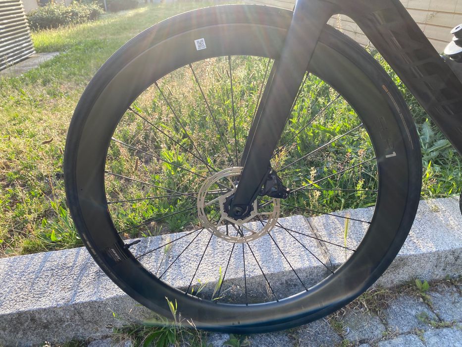 Giant Propel Advance 0