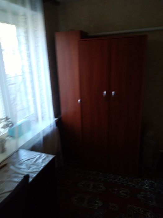 Сдам комнату для женщины