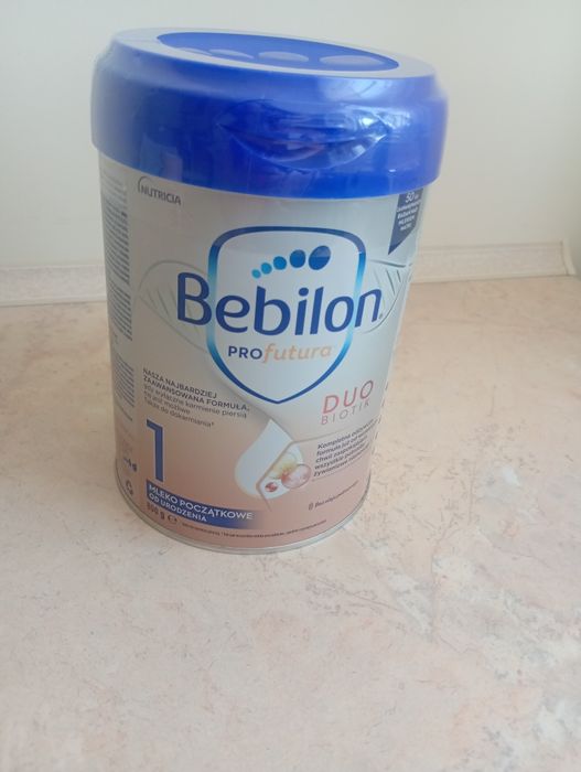 Sprzedam mleko , nowe , nie otwarte.