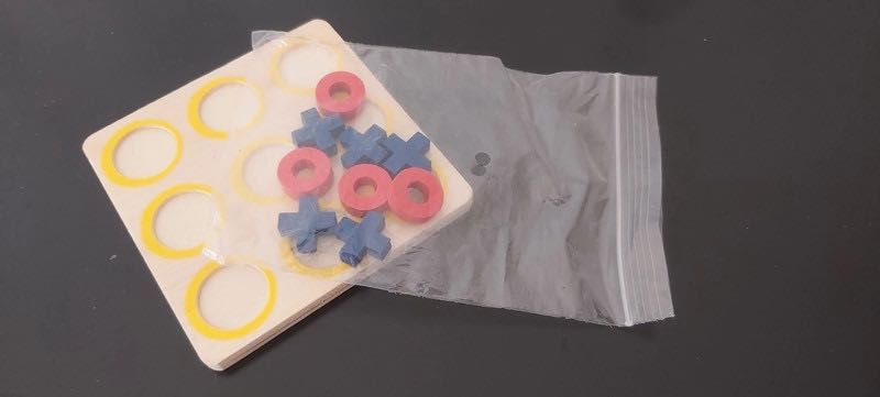 Educational Toys and Games for Children – View List and Description64284986562434123