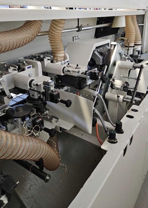 Okleiniarka SCM k100 evo z 2024