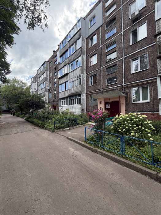 Продаж 2-во кімнатної квартири на вул.Любецькій,31 - View 2