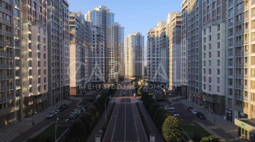 Продаж квартири, ЖК Новопечерські Липки, Драгомирова, Верхогляда