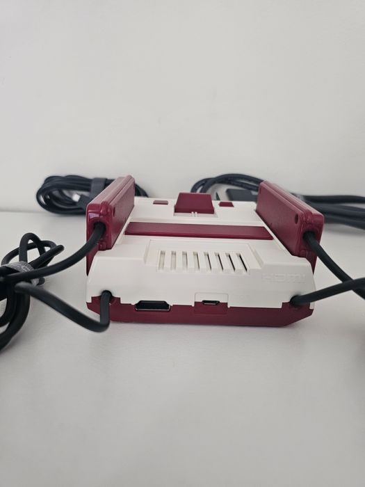 Nintendo Famicom classic mini