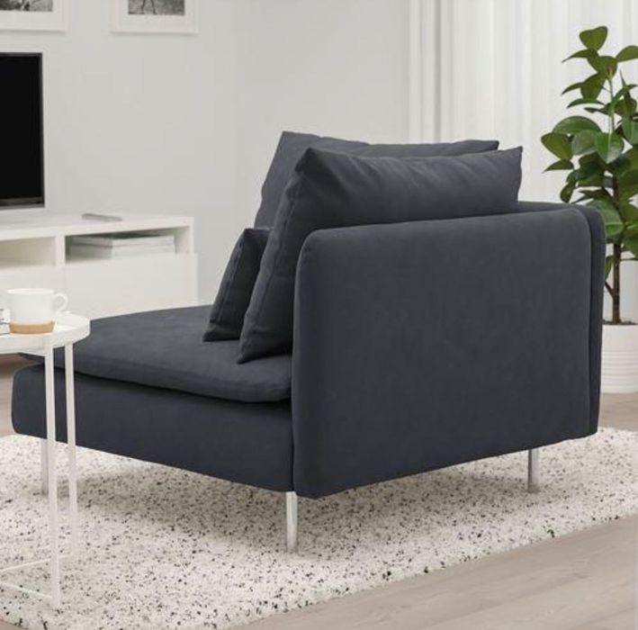Zestaw pokrowców Soderhamn Ikea