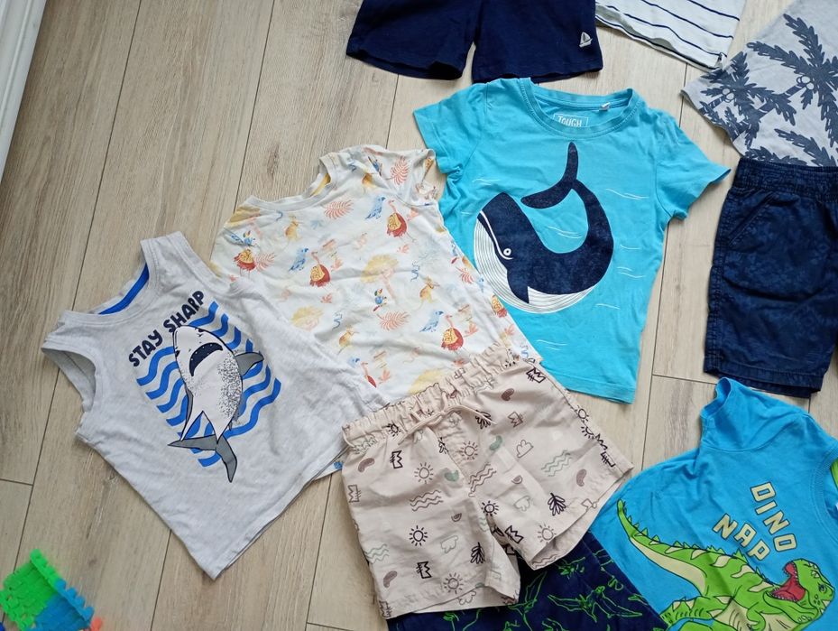 Костюм , літній одяг для хлопчика