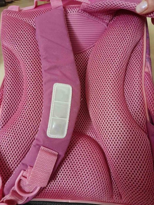 Ортопедический школьный рюкзак портфель