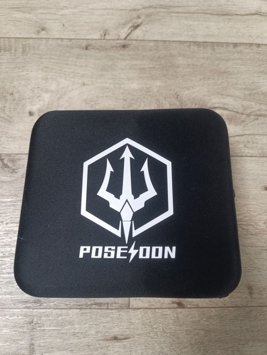 Тату машинка POSEIDON