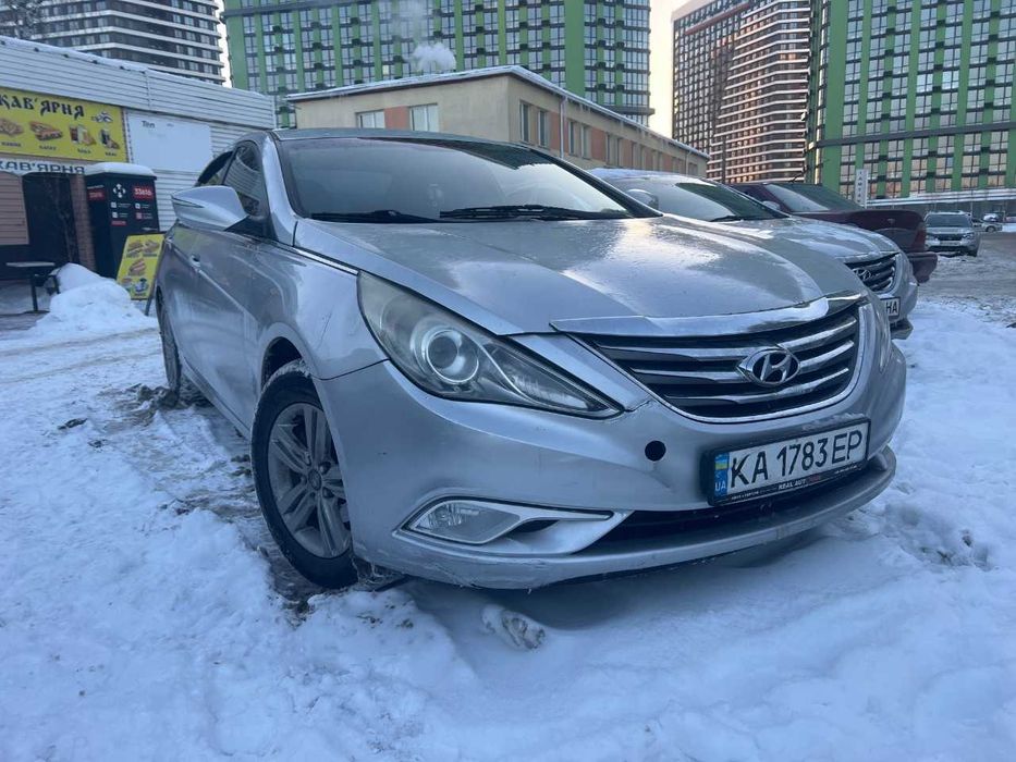 Соната оренда Найкращі умови у Києві!