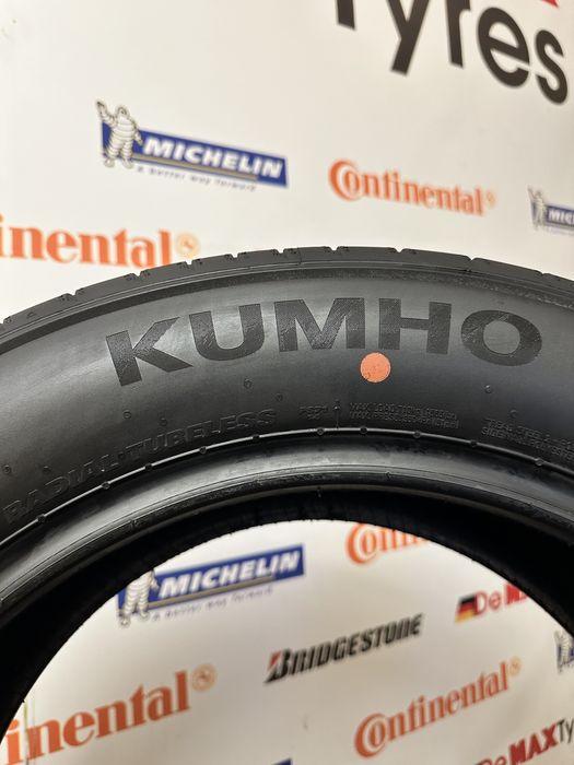 Шини 215/60/17 Kumho! 2025!