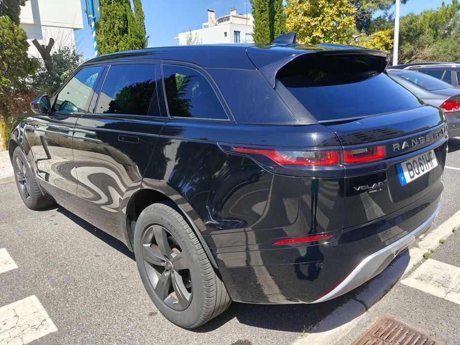 Range Rover Velar R-Dynamic P240 S