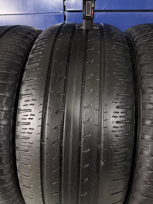 255 55 r18 літо GoodYear Efficientgrip 255/55r18 Розпродаж Склад Умань