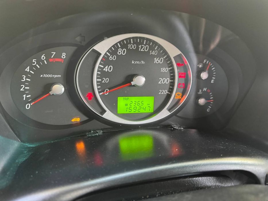 Hyundai Tucson 2012 р.