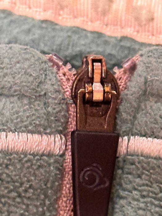 Флісова кофта Graghoppers Corey Half Zip Fleece