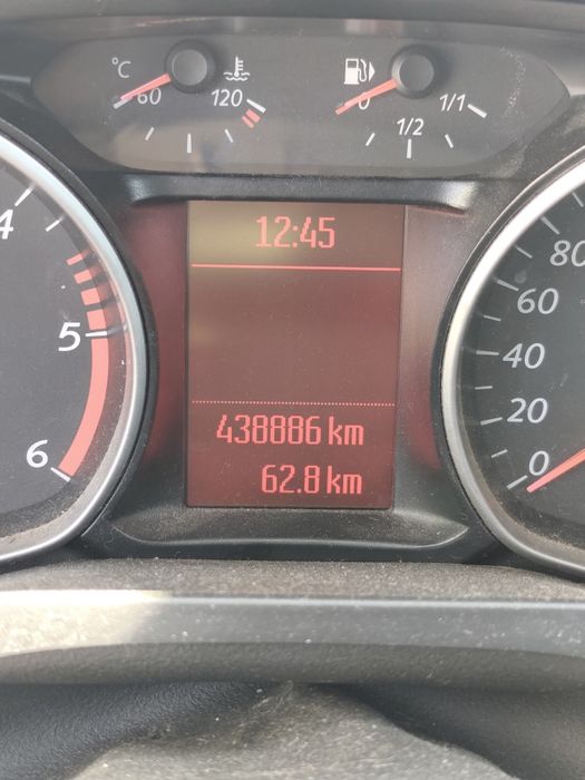 Ford S-Max Titanium 2.0 TDCI