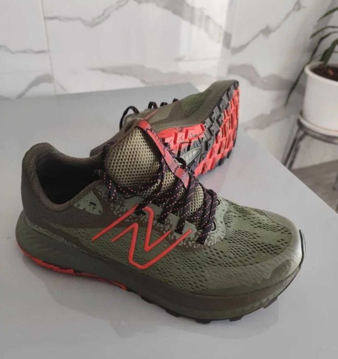 New Balance Nitrel V5 41,5