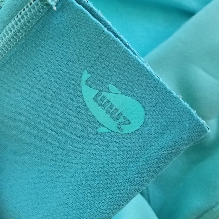 Fato neoprene usado
