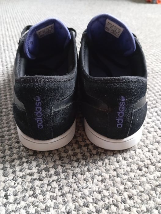 Buty damskie sneakersy Adidas z linii Sleek r. 40