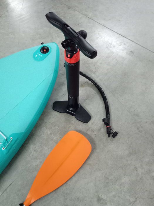 Prancha paddle mais acessórios64168959810306124