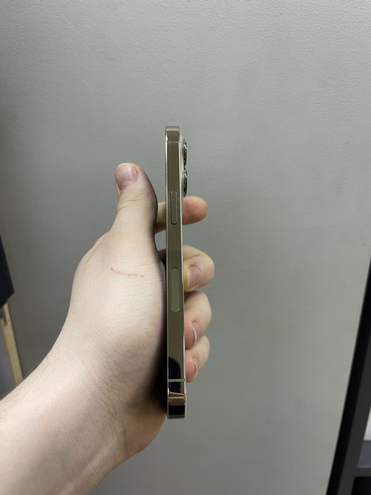 Iphone 13 pro 256gb Gold 97% Neverlock