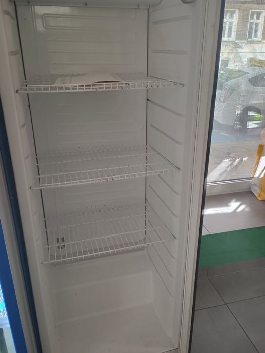 Lodówka Gastronomiczna