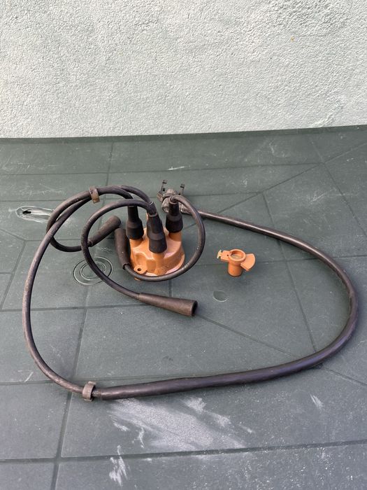Distribuidor Renault 9/11