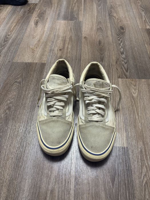 Vans old skool 46