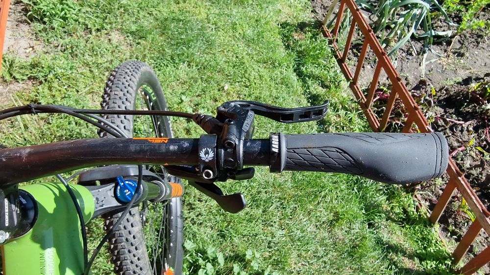 Cube Stereo Hybrid 140 Race 27.5 | E-MTB | Bosch CX | FOX | SRAM 1x12