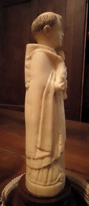 Escultura Santo António Indo-Português