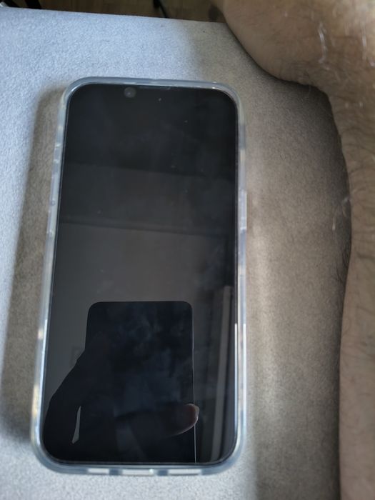 iPhone 17e 256GB - 1 MÊS USO