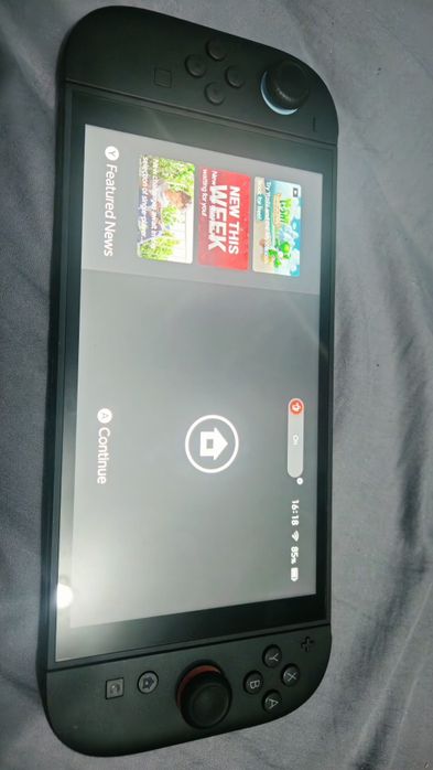 Nintendo Switch 2