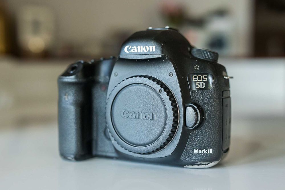 Dla Ciebie wszystko - canon 5d mark iii - w kategorii Fotografia