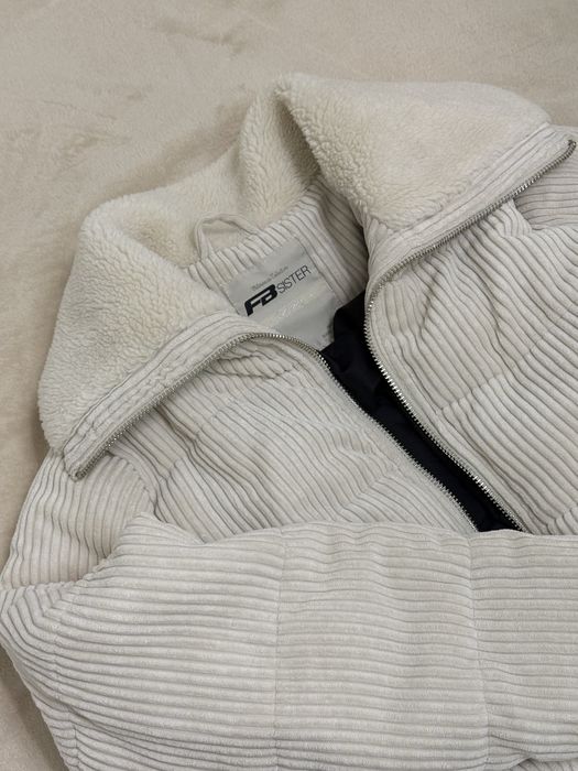 Демісезонна куртка