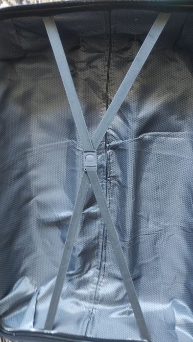 Валіза, чемодан велика