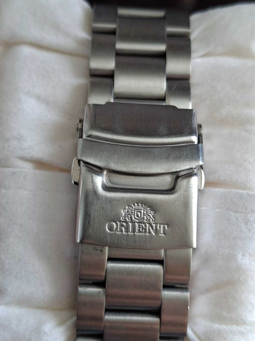 Zegarek męski Orient Mako XL Diver Automatic