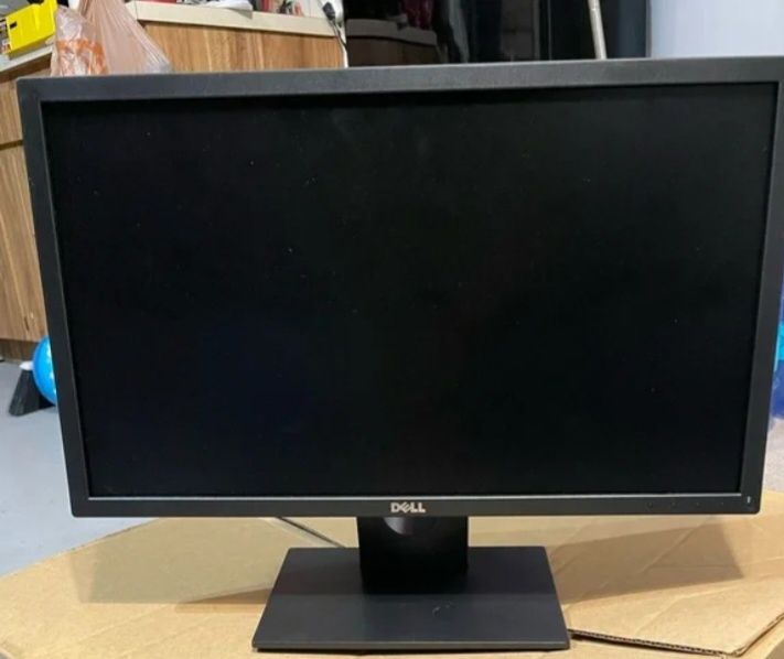 Dell OptiPlex 3040 SFF All in one desktop computer.