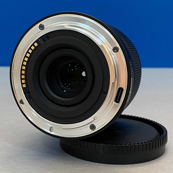 Viltrox AF 56mm f/1.7 STM ED IF (Nikon Z) – NOVA – 3 YEARS WARRANTY64552986393601123