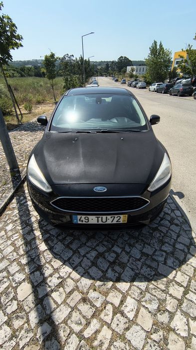 Ford Focus 1.0 Ecoboost